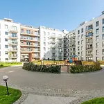 Comfort Apartments Sw Barbary