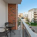 Comfort Apartments Sw Barbary