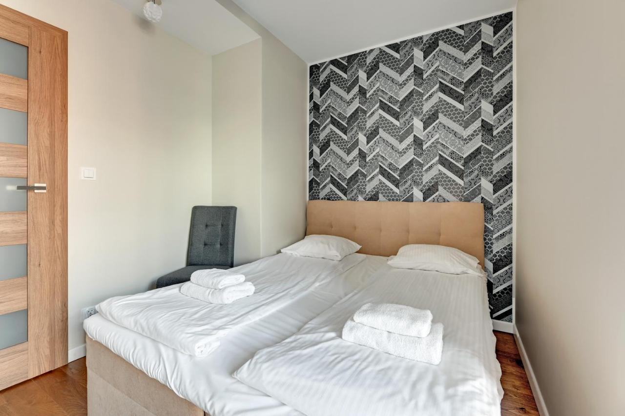 Lejlighed Comfort Sw Barbary