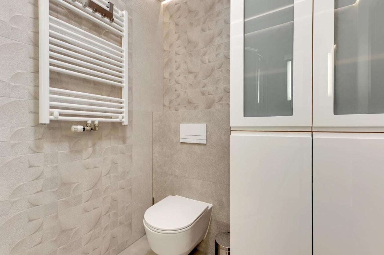 Lejlighed Comfort Sw Barbary