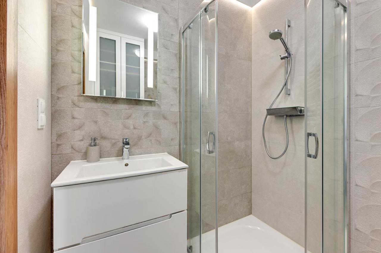 Lejlighed Comfort Sw Barbary